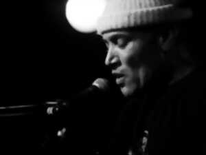 photo FESTIVAL DE CARCASSONNE - BEN HARPER & THE INNOCENT CRIMINALS