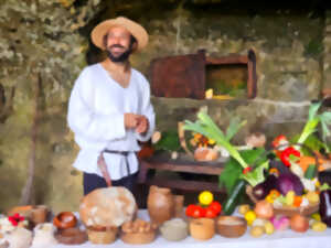 photo Février Gourmand à la Roque Saint Christophe