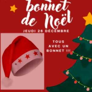 Soirée bonnet de Noël