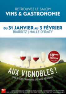 photo Salon Aux Vignobles