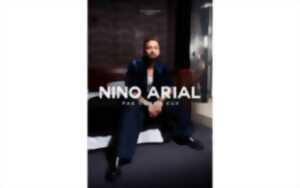 photo NINO ARIAL