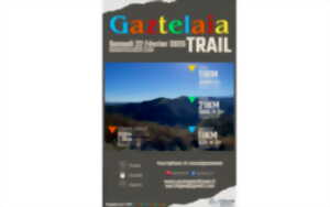 photo Gaztelaia trail