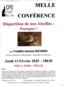 photo Conférence : 