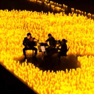 Candlelight - Les 4 Saisons de Vivaldi