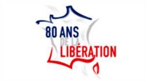 Cérémonies commémoratives du 80ème anniversaire de la Libération