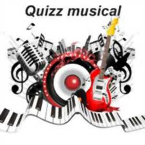 photo QUIZZ MUSICAL