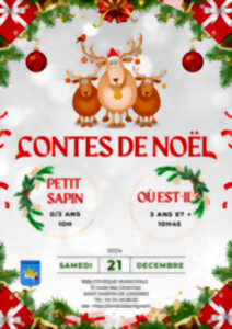 CONTES DE NOËL