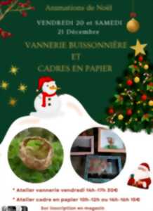 photo Animations de Noël