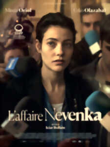 photo CINÉCO: L’AFFAIRE NEVENKA