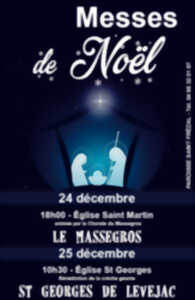 photo MESSES DE NOËL