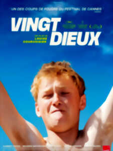 CINÉCO : VINGT DIEUX