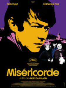 photo CINÉCO: MISERICORDE