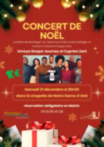 photo CONCERT DE NOËL