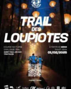 photo Le trail des loupiotes