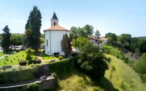 Visite guidée de Cambo-les-Bains, Histoire et Patrimoine