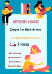 Histoires Douces