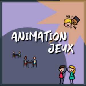 photo Animation Jeux !