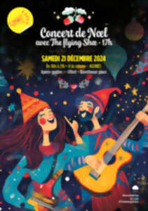 Concert de Noël