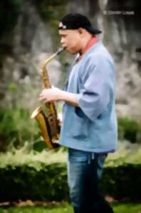 Steve Coleman and Five Elements - Souillac en Jazz