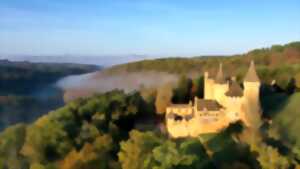 photo Février Gourmand au Château de Puymartin