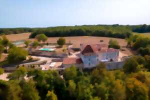 photo Journée Pique nique et conférence sur le petit patrimoine Mareuil en Périgord