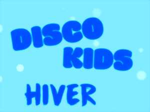 photo DISCO KIDS HIVER AVEC LUC VERBITZKY