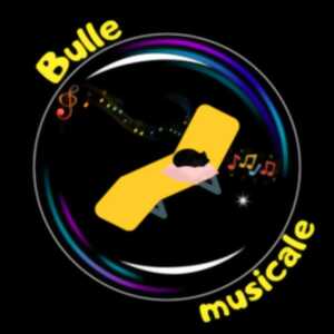 photo Bulle musicale