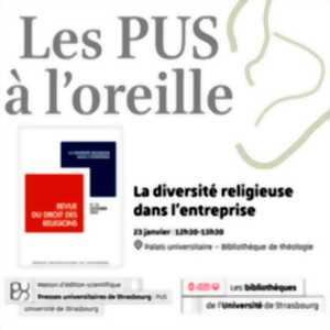 photo PUS à l'oreille - La diversité religieuse dans l'entreprise