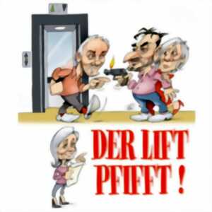 photo Der Lift Pfifft