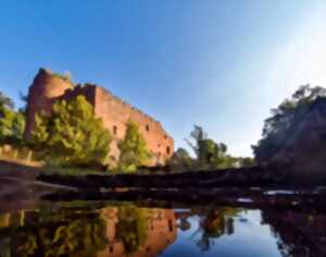 photo Exposition - Patrimoine castral