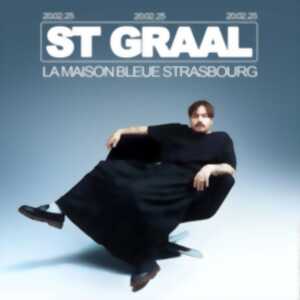 ST GRAAL