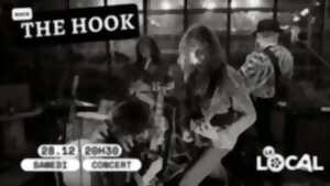 photo THE HOOK (rock/70s)