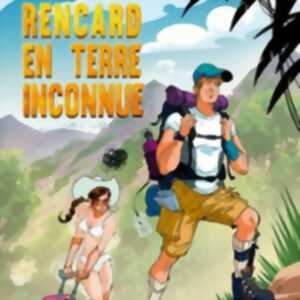 photo Rencard en Terre Inconnue