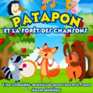 photo Patapon et la Forêt des Chansons