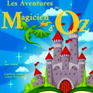 photo Les Aventures du Magicien d'Oz