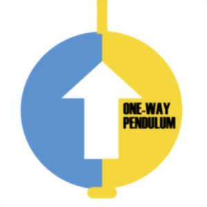 photo ONE-WAY PENDULUM