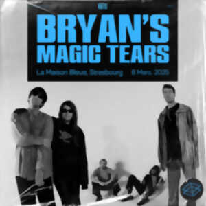 photo Bryan’s Magic Tears