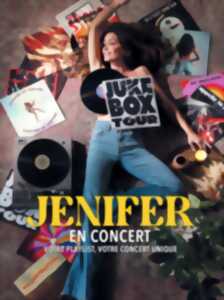 photo Jenifer - JukeBox Tour