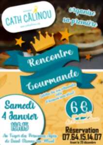 photo Rencontre Gourmande