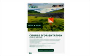 Course d'orientation