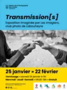 photo EXPO-PHOTO Transmission[s]