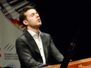 Concours international de piano d'épinal