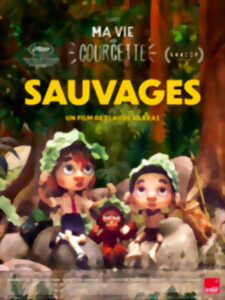 photo CINÉCO: SAUVAGES