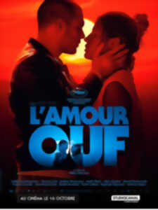 photo CINÉCO : L’AMOUR OUF