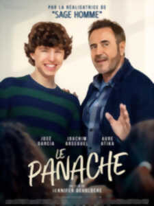 photo CINÉCO :LE PANACHE