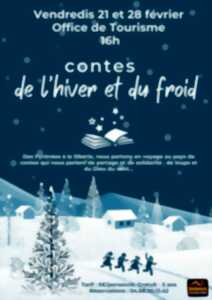 CONTES DE L'HIVER