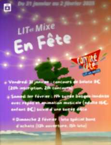 photo Lit et Mixe en fête