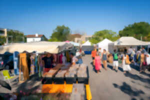 photo Brocante des 5 Cantons