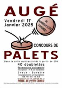 photo Concours de palets