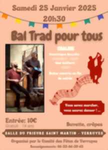 Bal trad pour tous